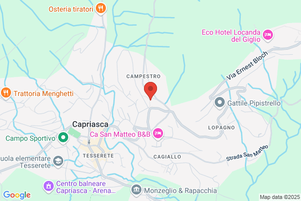 Garlovi S.A.