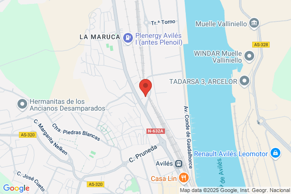 Talleres Julio Peugeot