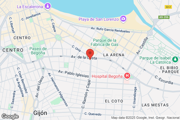Dental Zapico