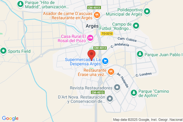 Baños Gallardo - Odontologo Medico Odontologo s.