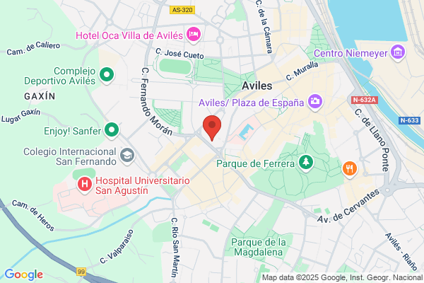 Centro Dental Innova