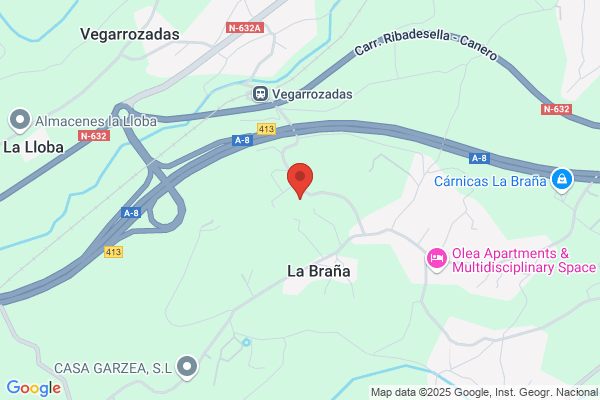 Gonzalez Del Rio m. A.