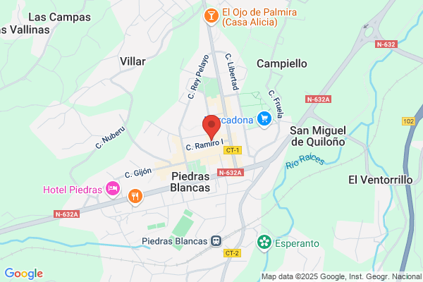 Telefonos Publicos Y Privados S.L.