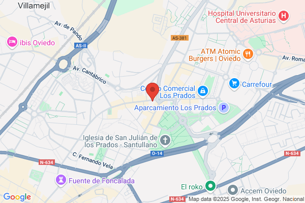 Auto Escuelas La Mundial