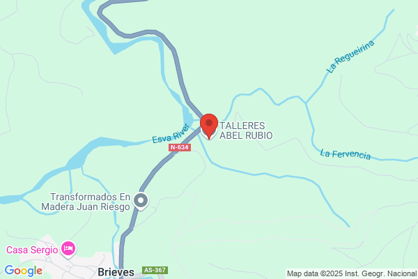 Ca-Edo Rubio m. A.