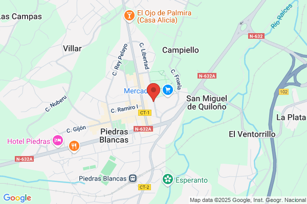 Academia De Peluqueria Y Estetica Cheres