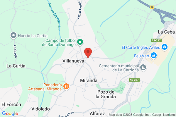 Colegio Luisa De Marillac