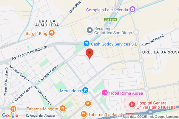 Colegio Madres Agustinas