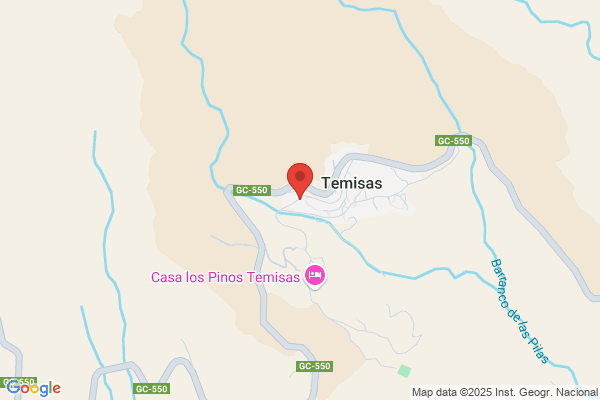 Colegio Temis