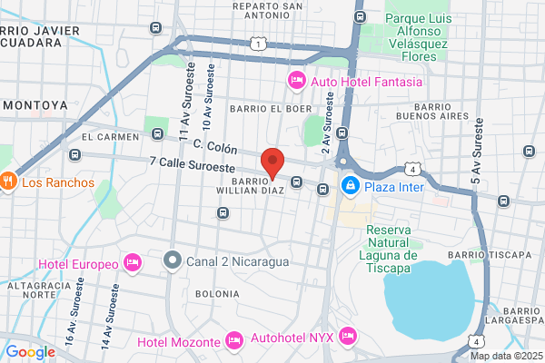 Farmacia Abril Esteban