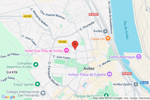 Farmacia Lourdes Bergillos