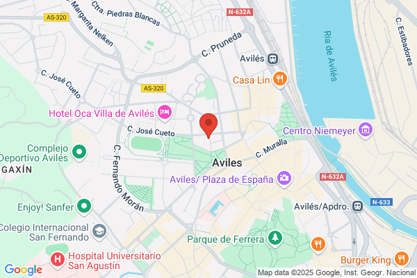Asesoria Valledor S.L. - Ases. Fisc.
