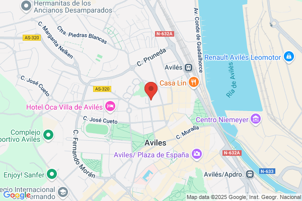 Asesoria Velasco Y Alvarez Asesores S.L.