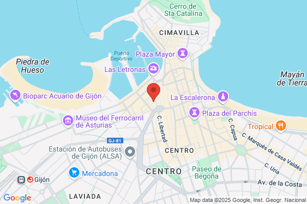 Colegio Oficial Agentes Comerciales