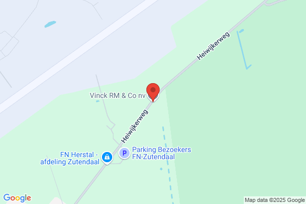 Mark Vinck S.A.