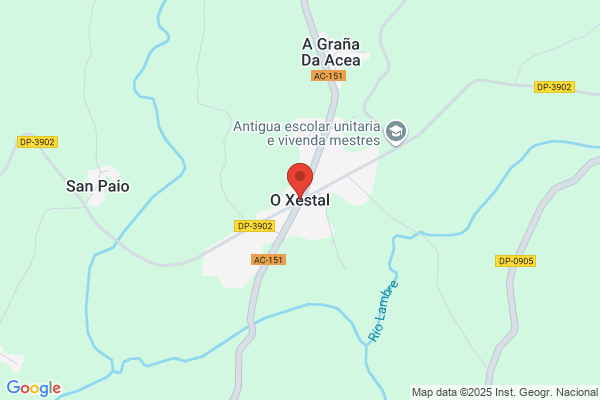 Xestal S.L.