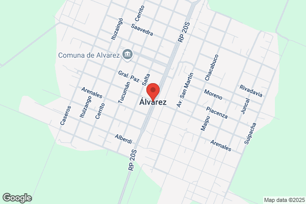 Alvarez Alvarez m.