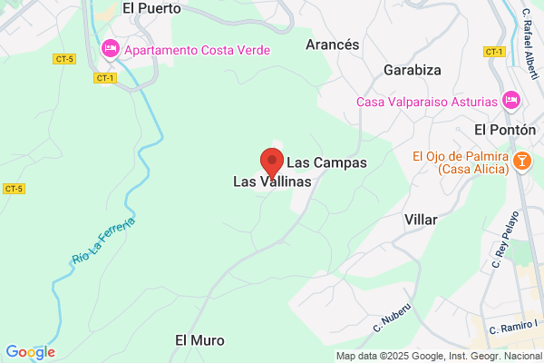 Iglesias Vallinas j. E.