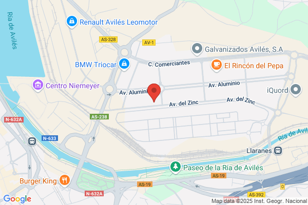 Auto Repuestos Amado