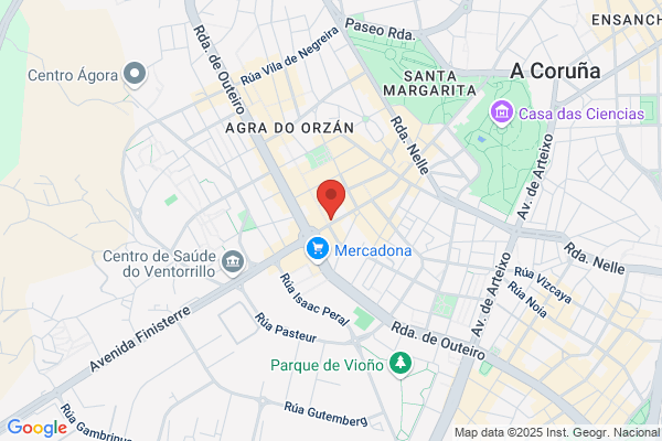 Maria Del Carmen Fidalgo Regueiro Y Otras Cdad