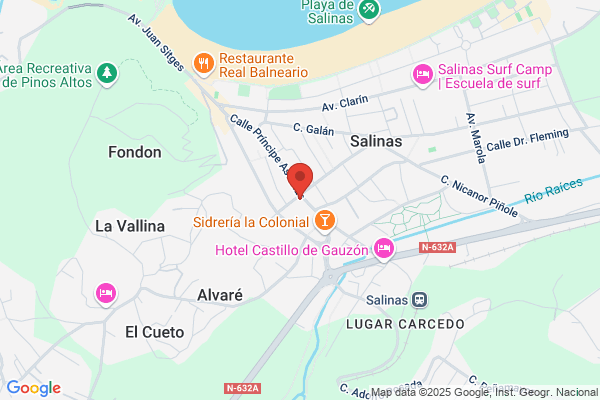 Residencia Ageval
