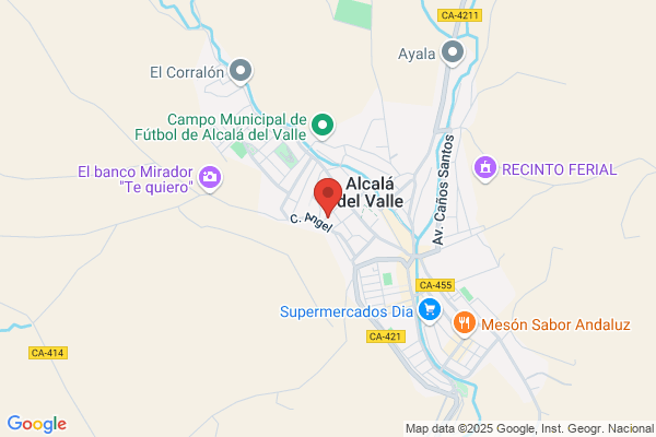 Restaurante La Serrana - Bodas Y Banquetes