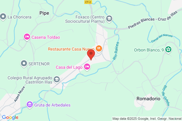 Parroquia De San Cipriano