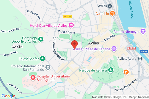 Asesoria Iglesias