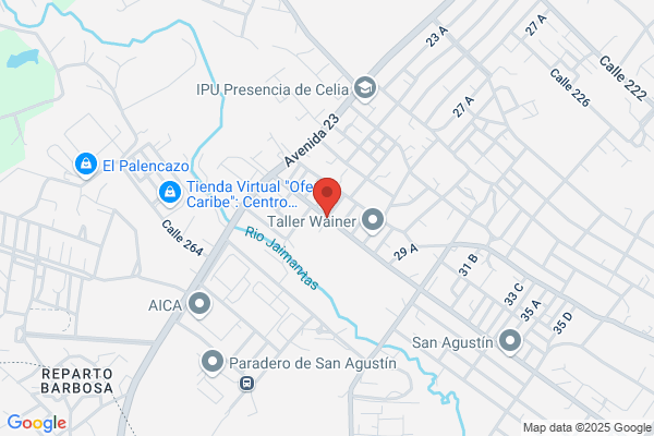 A.I.San Agustin S.L.