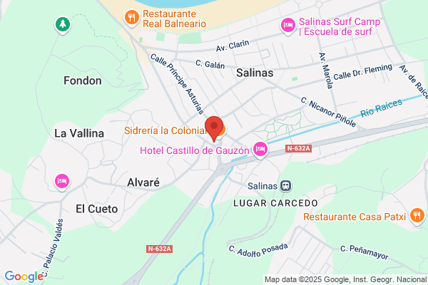 Agencia Inmobiliaria Allen