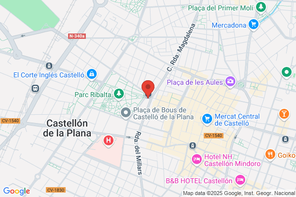Agencia Inmobiliaria E R A