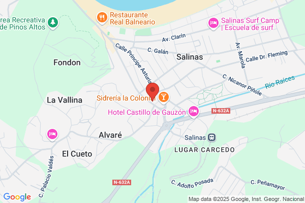 Agencia Inmobiliaria Prado