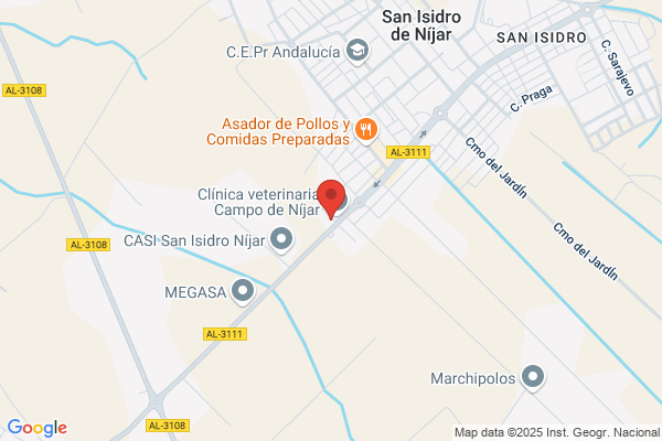 Inmo Balsera Consulting Inmobiliario S.L.