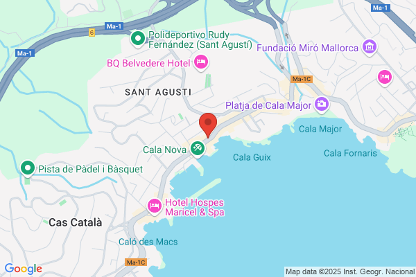 Inmobiliaria San Agustin - Agt. Prop. Inm.