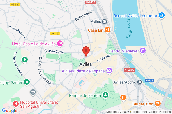 Relojeria Joyeria A. Buendia