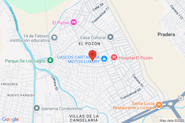 Libreria El Pozon
