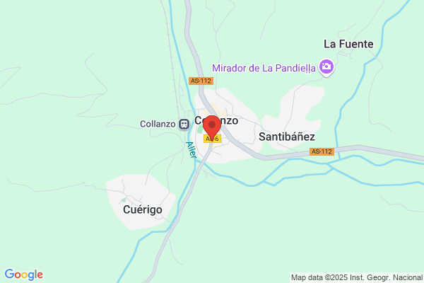 Fernandez Fanjul l.