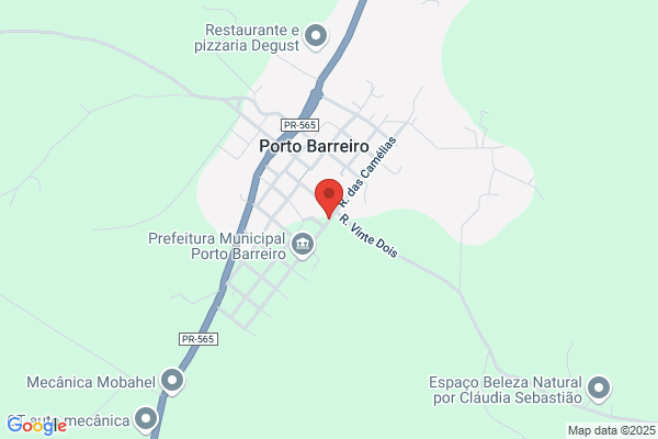 Barreiro Porto m.