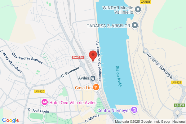 Taller Diesel Auto Inyectora Avilesina S.L. - reparacion equipos Inyeccion y De