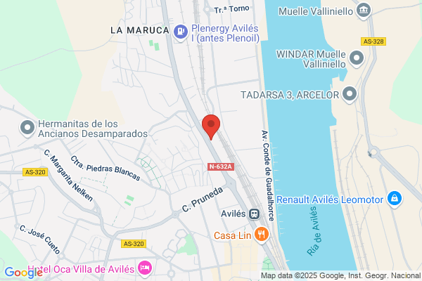Taller Mecanico Alberto Velasco