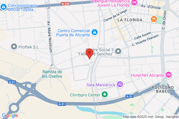 Talleres De Automoviles Ferrer