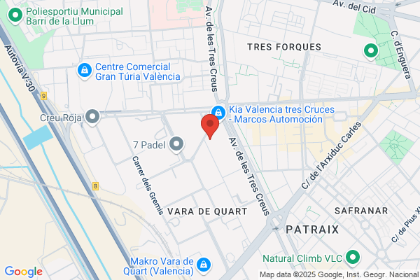 Talleres Fredimo S.L Mecanica En General - Servicio oficial nissan venta reparac