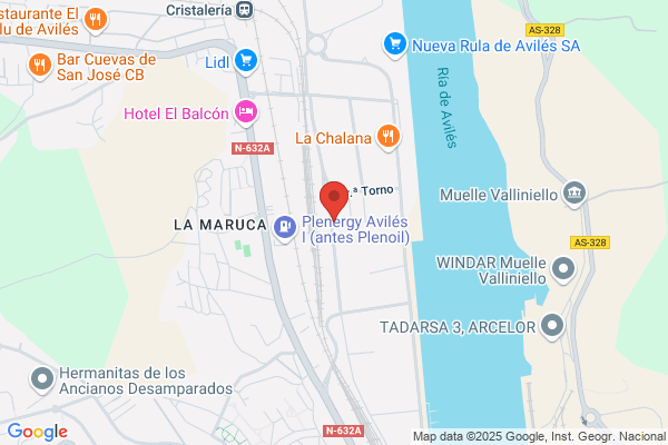 Talleres Mecanicos Barreiro