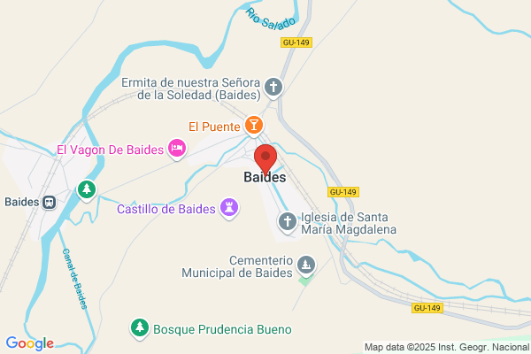Baides Morente r. M.