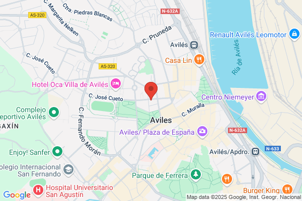 AUDIKA Centros Auditivos | Audífonos Avilés