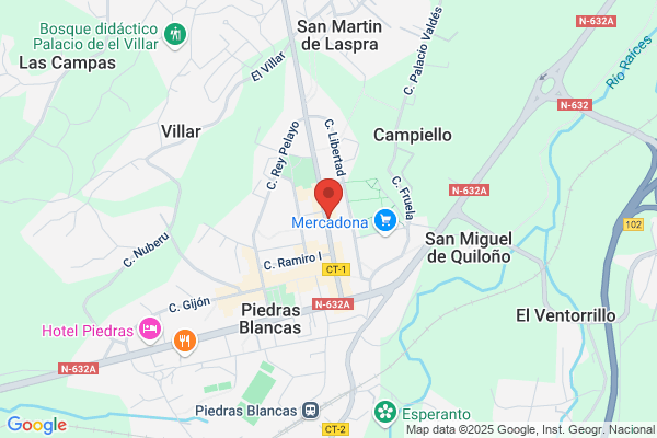 Merceria Y Perfumeria Consuelo