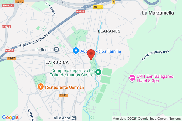 Barja Gallego f.