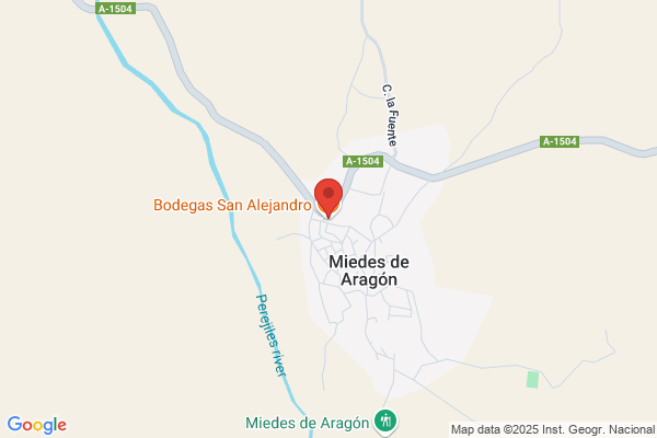 Fernandez San Alejandro s.