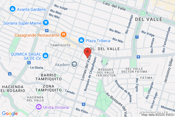 Miranda Torre m. P.