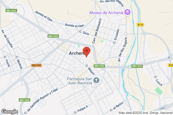 Artesanias Candido S.L.